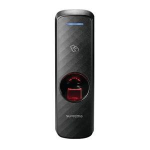 Máy chấm công kiểm soát ra vào bằng vân tay và thẻ FaceStation BEP2-OD