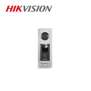 Máy chấm công kiểm soát ra vào bằng vân tay Hikvision DS-K1T501SF