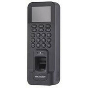 Máy chấm công kiểm soát ra vào Hikvision DS-K1T804EF
