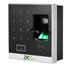 Máy chấm công kiểm soát ra vào ZKTeco X8-BT