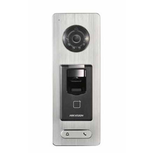 Máy chấm công kiểm soát ra vào bằng vân tay Hikvision DS-K1T501SF