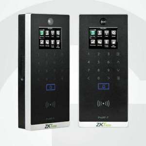 Máy chấm công kiểm soát ra vào ZKTeco ProCapture-T