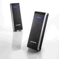 Máy chấm công, kiểm soát thẻ ra vào Suprema Xpass XPM