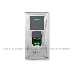 Máy chấm công kiểm soát Zkteco MA300