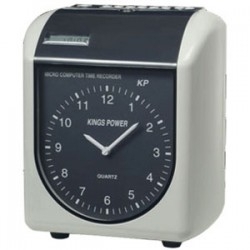 Máy chấm công Kings Power KP 210AB