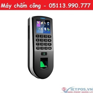 Máy chấm công KOBIO F19