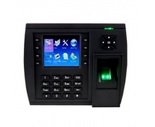 Máy chấm công Kobio Iclock 460 - Vân tay/ thẻ