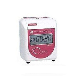 Máy chấm công Mindman M-200DB