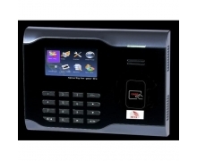 Máy chấm công Mita 9000