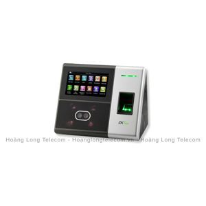 Máy chấm công nhận dạng khuôn mặt ZK Teco SFace900