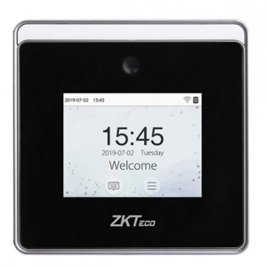 Máy chấm công nhận dạng khuôn mặt ZKTeco MiniTA