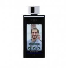 Máy chấm công nhận diện khuôn mặt Kbvision KX-FR02AC-T