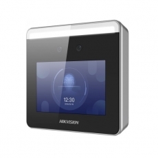 Máy chấm công nhận diên khuôn mặt Hikvision DS-K1T331W