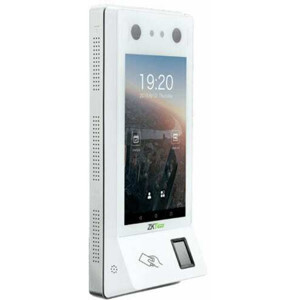 Máy chấm công nhận diện khuôn mặt ZKTeco G4