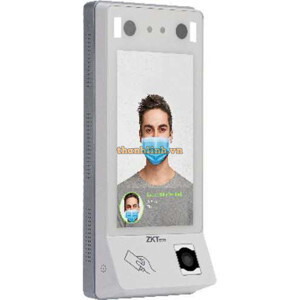 Máy chấm công nhận diện khuôn mặt ZKTeco G4