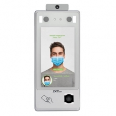 Máy chấm công nhận diện khuôn mặt ZKTeco G4