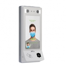 Máy chấm công nhận diện khuôn mặt ZKTeco G4