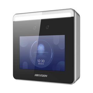 Máy chấm công nhận diên khuôn mặt Hikvision DS-K1T331