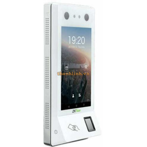 Máy chấm công nhận diện khuôn mặt ZKTeco G4