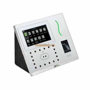 Máy chấm công nhận diện khuôn mặt ZKTeco G3