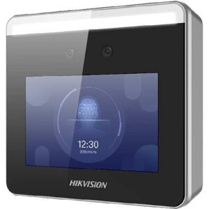 Máy chấm công nhận diên khuôn mặt Hikvision DS-K1T331