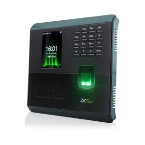 Máy chấm công nhận diện khuôn mặt ZKTeco MB10