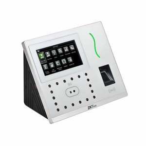 Máy chấm công nhận diện khuôn mặt ZKTeco G3