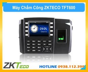 Máy chấm công Roland Jack TFT600