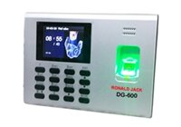 Máy chấm công ronajack DG600Id