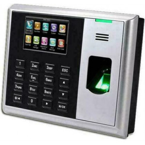 Máy chấm công Ronald Jack 3900Pro