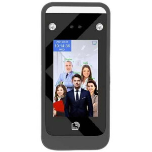 Máy chấm công Ronald Jack AI06