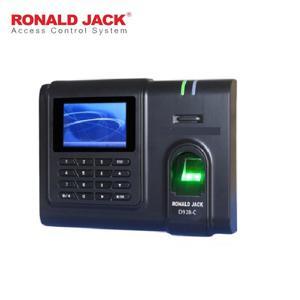 Máy chấm công Ronald Jack D928C