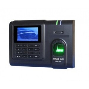 Máy chấm công Ronald Jack D928C