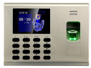 Máy chấm công Ronald Jack DG-1000