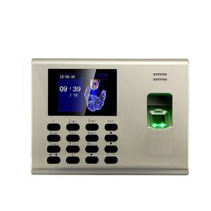 Máy chấm công Ronald Jack DG-1000