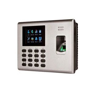 Máy chấm công Ronald Jack DG1000 ID