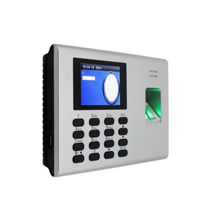 Máy chấm công Ronald Jack DG1000 ID