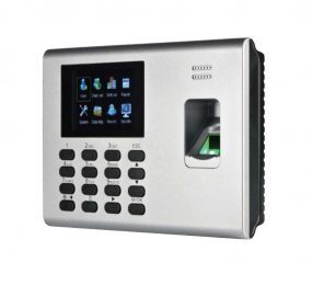 Máy chấm công Ronald Jack DG800