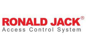 Máy chấm công Ronald Jack F600