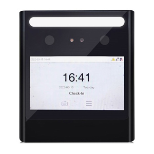 Máy chấm công Ronald Jack FA-1000