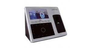 Máy chấm công RONALD JACK IFACE 402