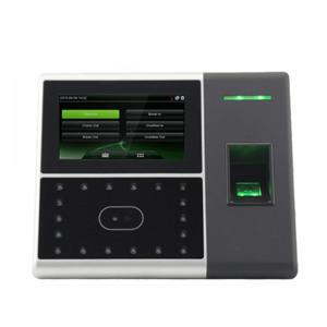 Máy chấm công Ronald Jack IFACE05 (IFACE-05)