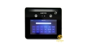 Máy chấm công Ronald Jack Iface 602