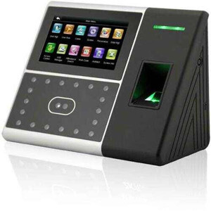 Máy chấm công Ronald Jack IFACE05 (IFACE-05)