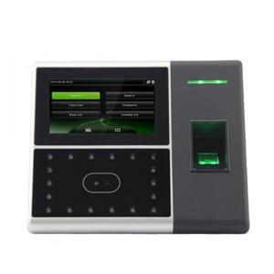 Máy chấm công Ronald Jack IFACE05 (IFACE-05)