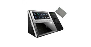 Máy chấm công Ronald Jack IFACE05 (IFACE-05)