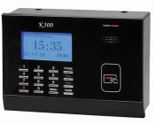 Máy chấm công thẻ cảm ứng Ronald Jack K300 (K-300)
