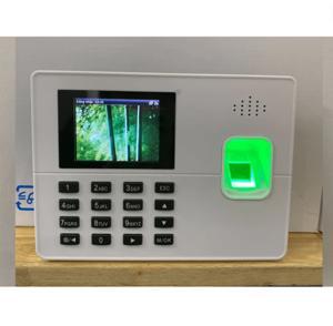 Máy chấm công Ronald Jack K60