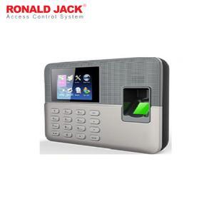 Máy chấm công Ronald Jack LX50