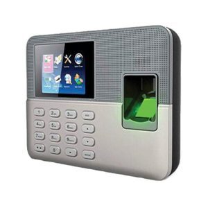 Máy chấm công Ronald Jack LX50